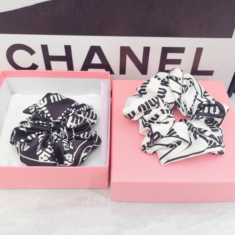 Miumiu Hairband dx01